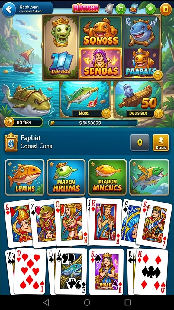 Beragam tema slot yang seru dan menghibur.