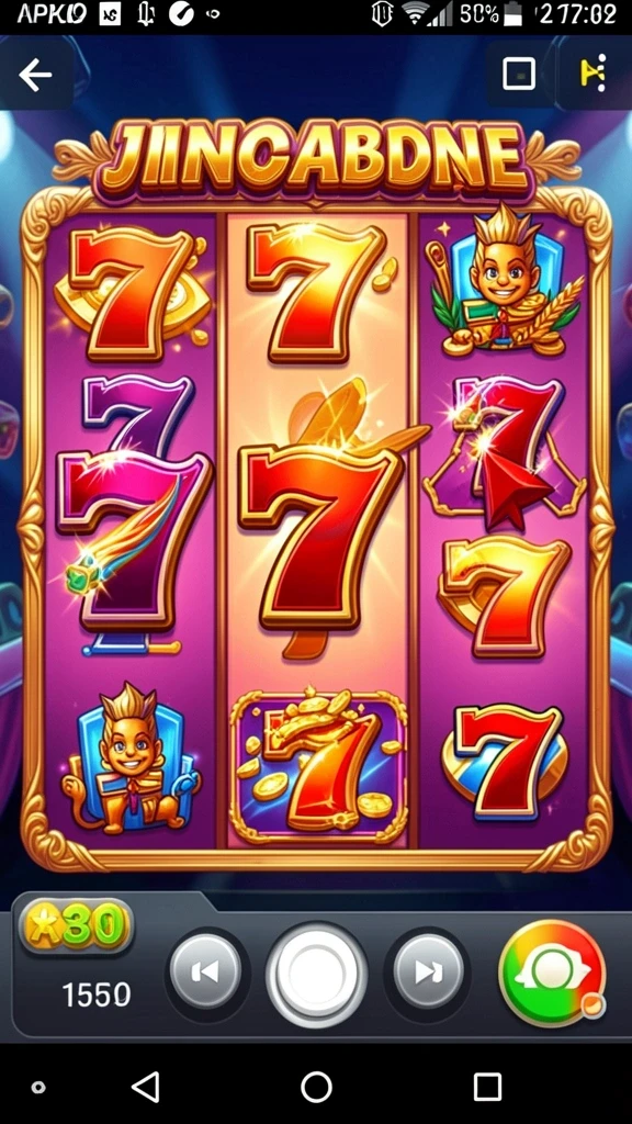 Sistem reward yang memikat pemain untuk terus bermain.