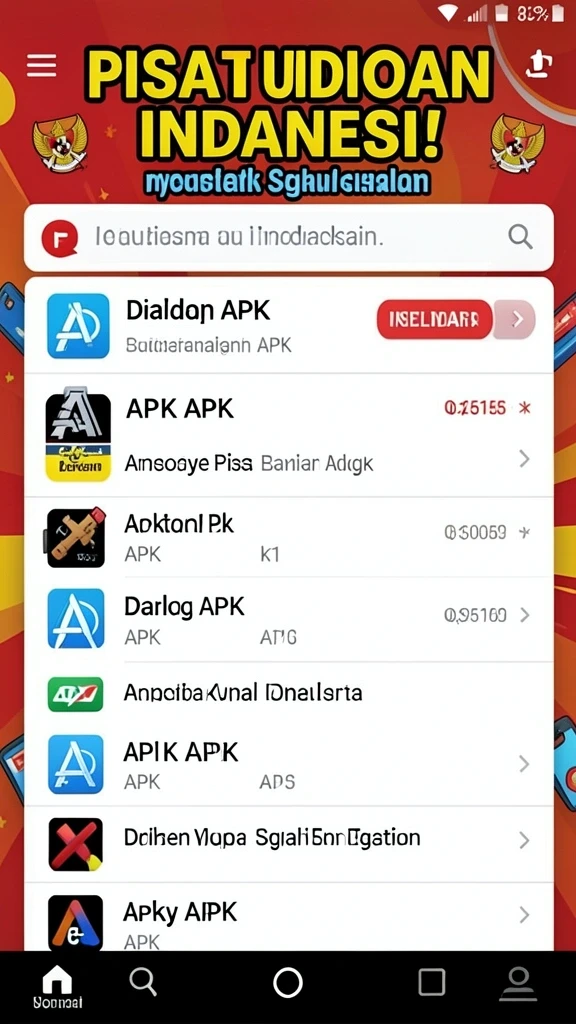 Fitur bonus yang berlimpah untuk memaksimalkan kemenangan.