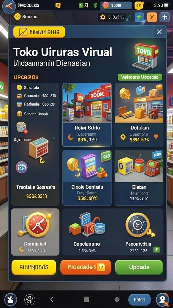 Fitur bonus yang meningkatkan peluang menang.