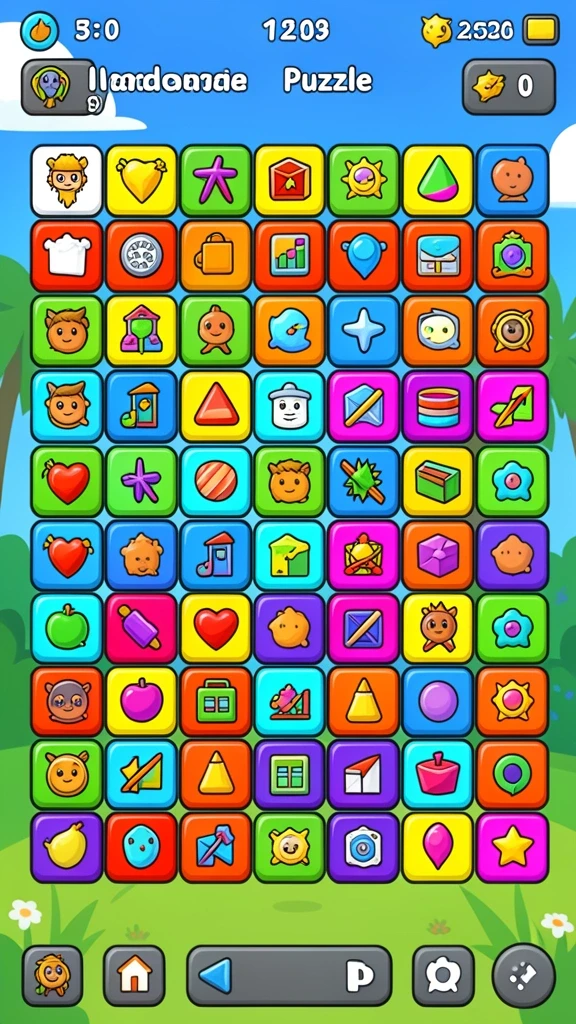 Minigame seru yang membuat belajar tentang BPJS semakin menyenangkan.