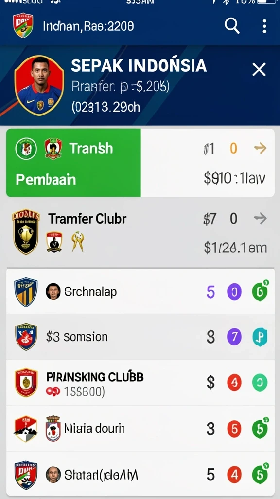 Tangkapan layar menunjukkan aksi seru dalam permainan.