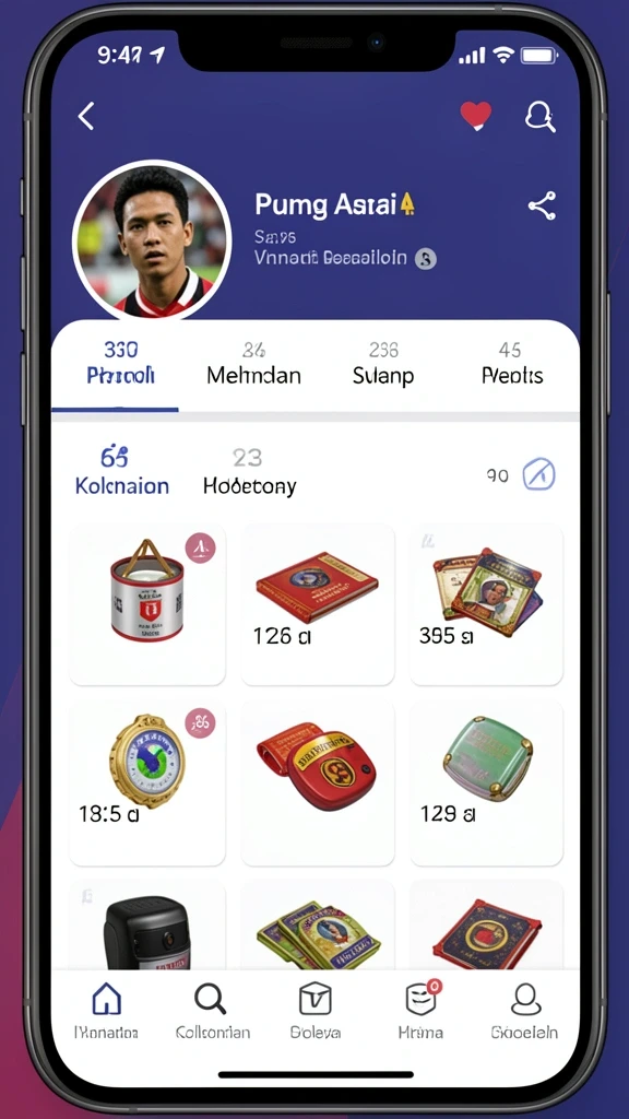 Fitur multiplayer yang memungkinkan pemain bertarung secara langsung.