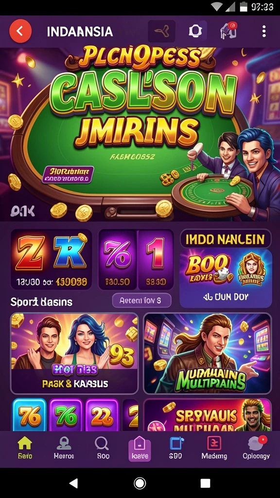 Karakter baru yang bisa dipilih untuk pengalaman berbeda.