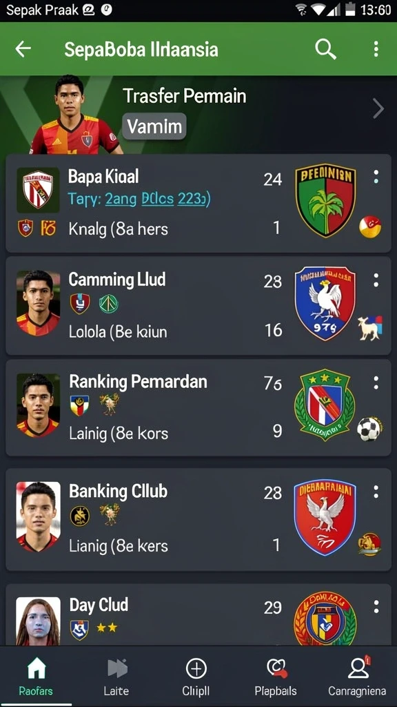 Level yang penuh tantangan dan misi menarik.