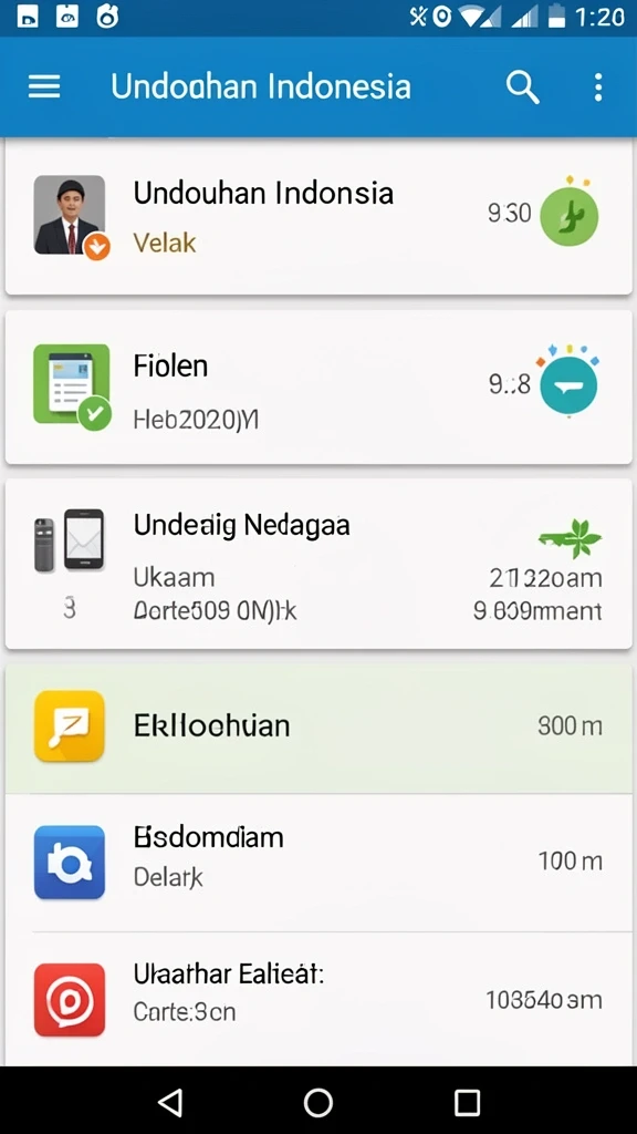 Contoh level menantang yang ada di KAYA33.