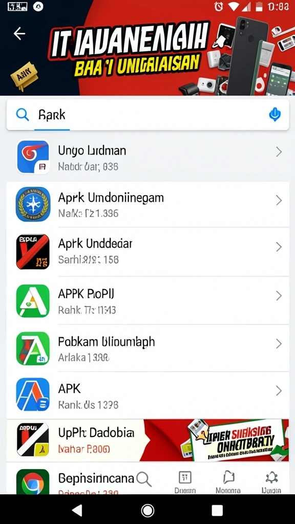 Mode multiplayer yang memungkinkan bersaing dengan teman.