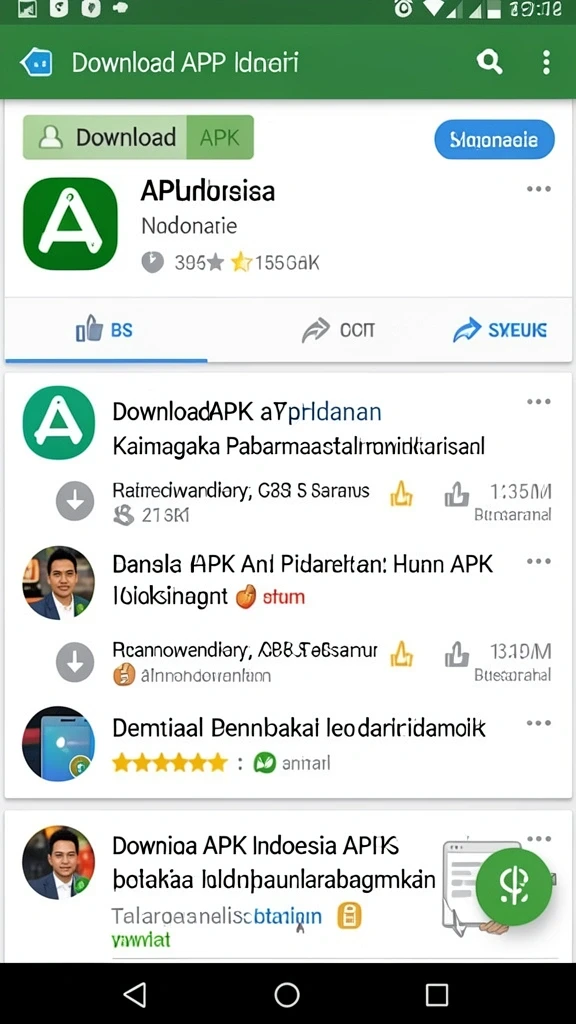 Screenshot menampilkan fitur multiplayer saat bermain bersama teman.