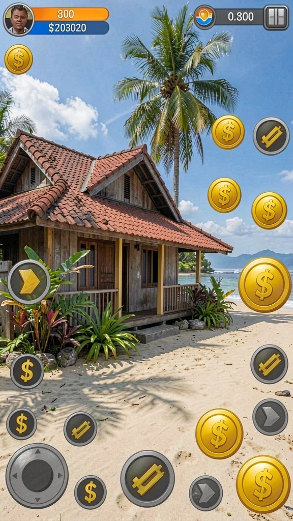 Bonus menarik yang selalu tersedia setiap saat.
