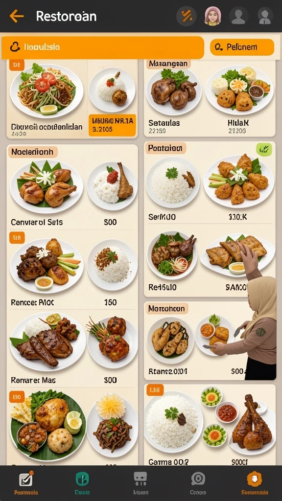Karakter baru yang bisa dimainkan dengan kemampuan unik.