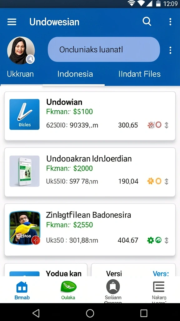 Fitur bonus yang menguntungkan untuk pemain.