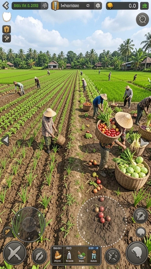 Fitur bonus yang menggiurkan setiap hari.