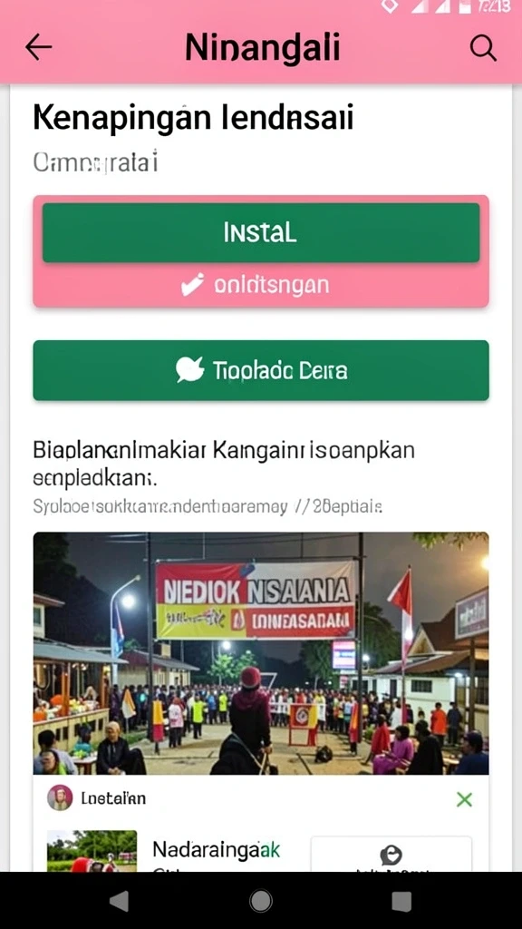 Beragam tema slot yang selalu diperbarui.