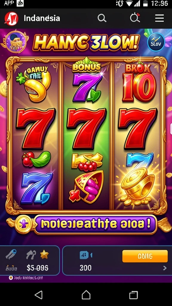 Screenshot menunjukkan fitur multiplayer yang menarik.