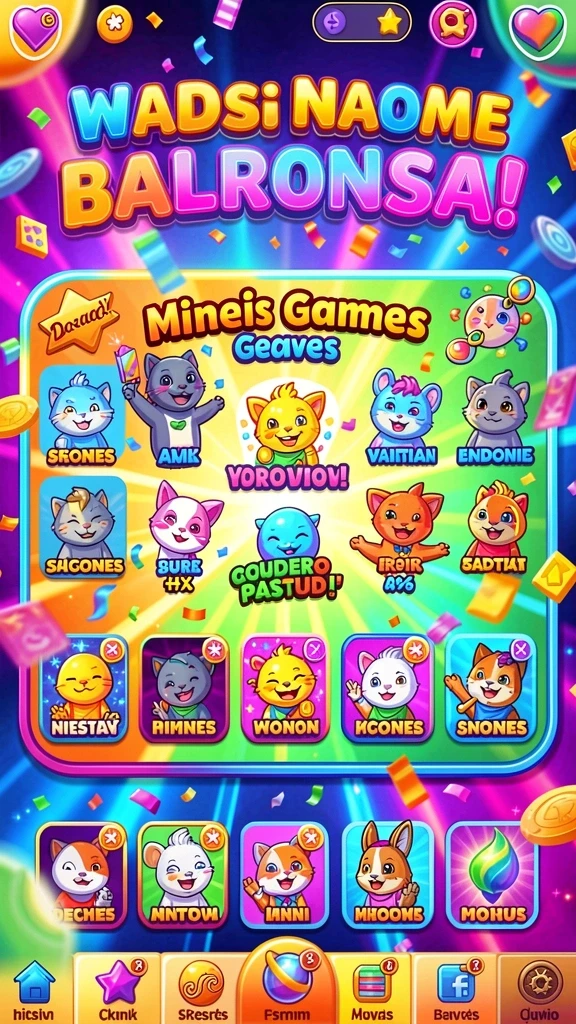 Sistem reward yang memotivasi dan membuat ketagihan.