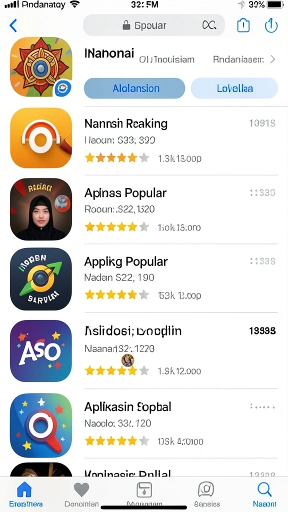Karakter yang beragam untuk dipilih dan dimainkan.
