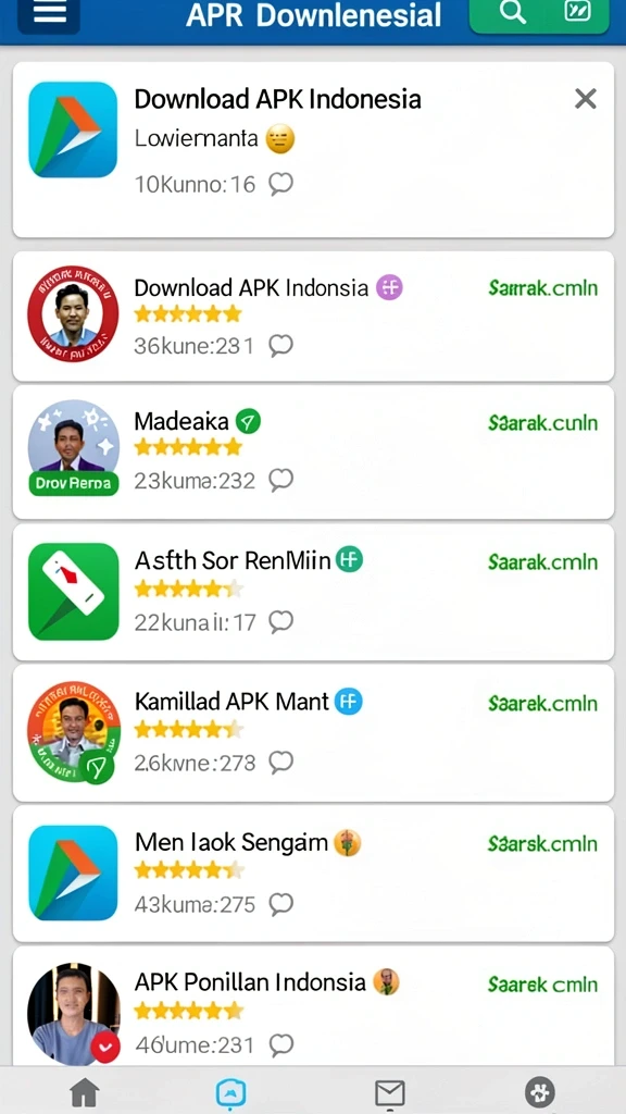 Screenshot menampilkan berbagai pilihan permainan yang tersedia di WIFITOTO.