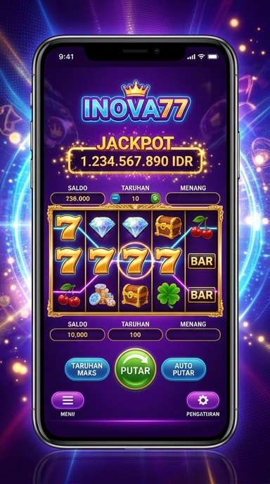 inova77 — halaman unduh